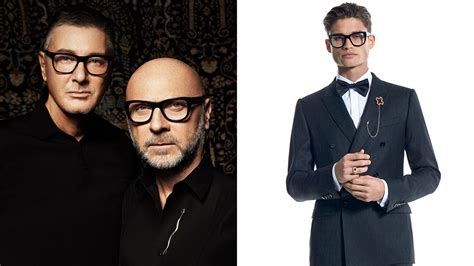 domenico dolce dna collection